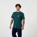 Polera-Unisex-Westeros-House-of-the-Dragon-Verde-Merrell