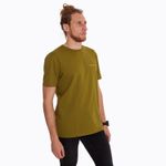 Polera-Hombre-Indian-Verde-Merrell