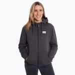 Poleron-Mujer-Merced-Sweatshirt-Negro-Merrell