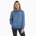 Poleron-Mujer-Merced-Sweatshirt-Azul-Merrell