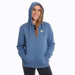 Poleron-Mujer-Merced-Sweatshirt-Azul-Merrell