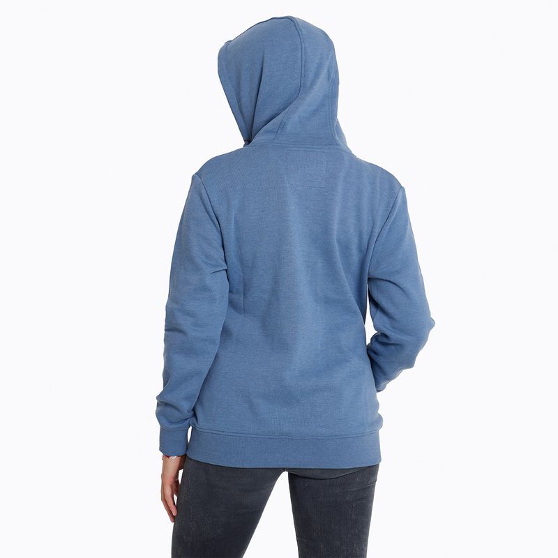 Poleron-Mujer-Merced-Sweatshirt-Azul-Merrell