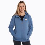 Poleron-Mujer-Merced-Sweatshirt-Azul-Merrell