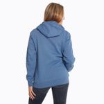 Poleron-Mujer-Merced-Sweatshirt-Azul-Merrell