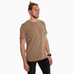 Polera-Hombre-Colorado-Cafe-Merrell