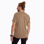 Polera-Hombre-Colorado-Cafe-Merrell