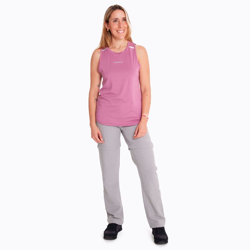 Polera-Mujer-Sport-Yuba-Morado-Merrell