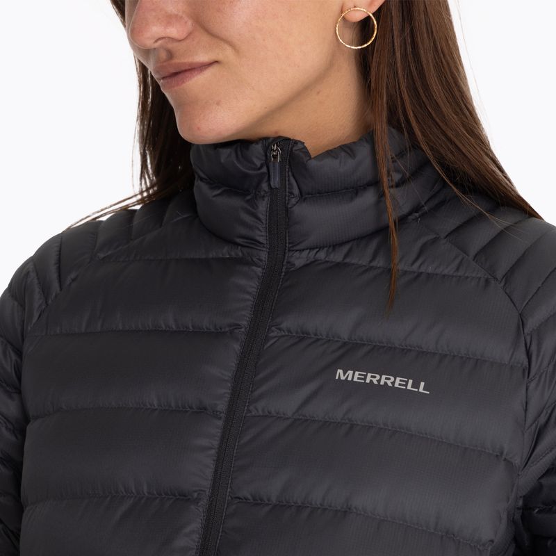 Chaqueta pluma merrell hotsell