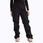Cubre-Pantalon-Mujer-Impermeable-Detrital-Negro-Merrell