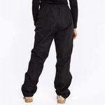 Cubre-Pantalon-Mujer-Impermeable-Detrital-Negro-Merrell