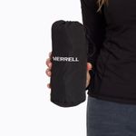Cubre-Pantalon-Mujer-Impermeable-Detrital-Negro-Merrell
