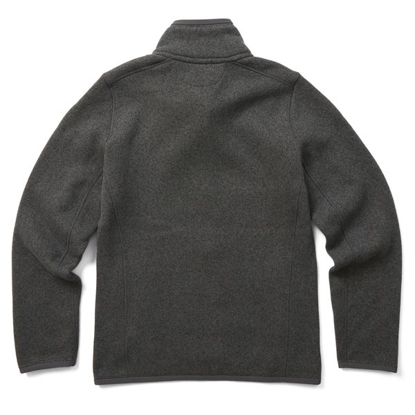 Polar Mujer Sweater Weather Full Gris Oscuro Merrell