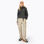 Polar-Mujer-Sweater-Weather-Full-Zip-Gris-Merrell