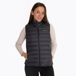 Parka-Sin-Mangas-Mujer-Ridgevent-Thermo-Vest-Negro-Merrell