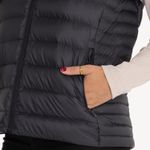 Parka-Sin-Mangas-Mujer-Ridgevent-Thermo-Vest-Negro-Merrell