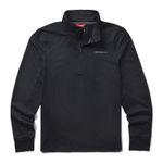 Poleron-Hombre-Betatherm-1-4-Zip-Negro-Merrell