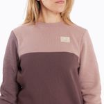 Poleron-Mujer-Smith-Sweatshirt-Rosado-Merrell