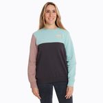 Poleron-Mujer-Smith-Sweatshirt-Celeste-Merrell