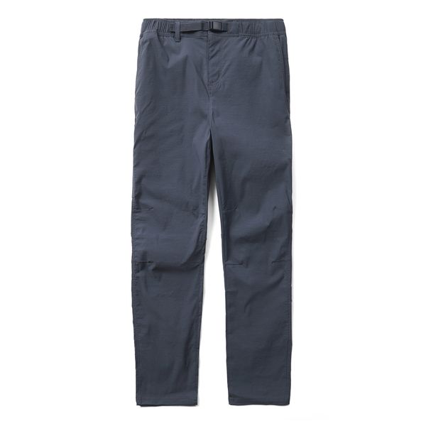 Pantalon Hombre Canyon Azul Oscuro Merrell