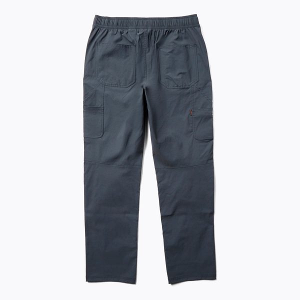 Pantalon Hombre Canyon Azul Oscuro Merrell