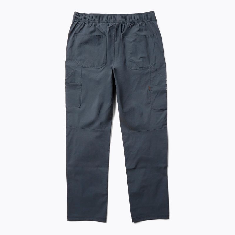 Pantalon-Hombre-Hayes-Hiker-Gris-Azulado-Merrell