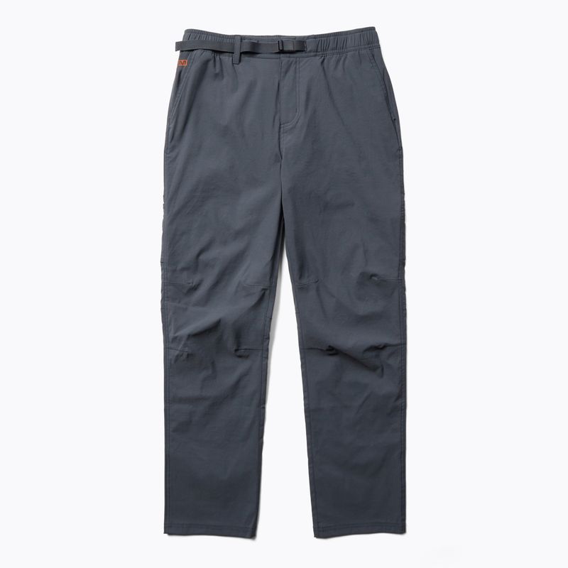 Pantalon-Hombre-Hayes-Hiker-Gris-Azulado-Merrell