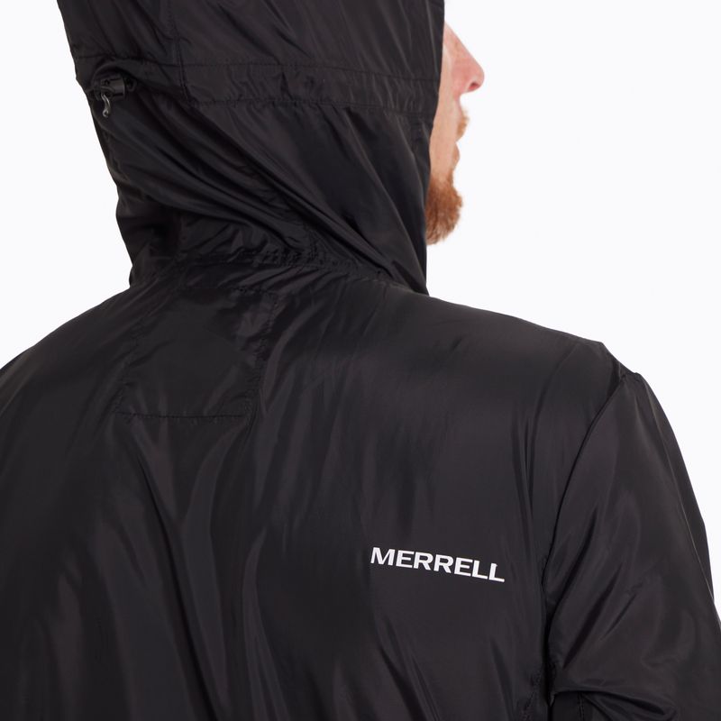 Cortaviento-Hombre-Aravaipa-Negro-Merrell