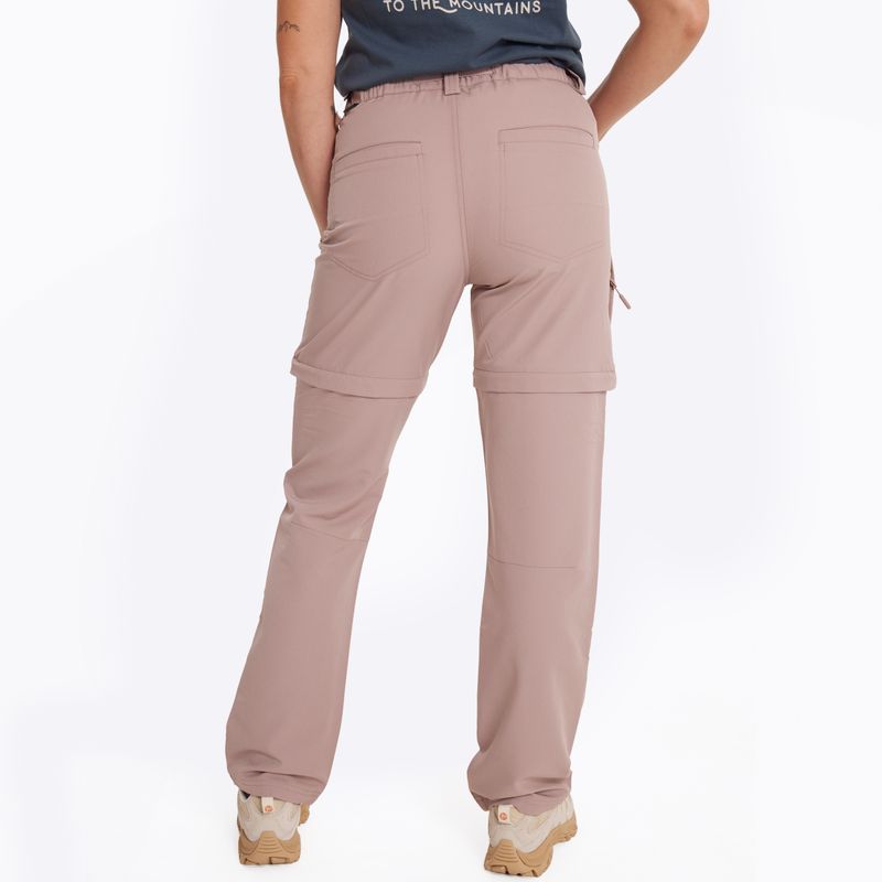Pantalon merrell mujer hotsell