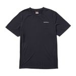 Polera-Hombre-Everyday-With-Tencel-Negro-Merrell