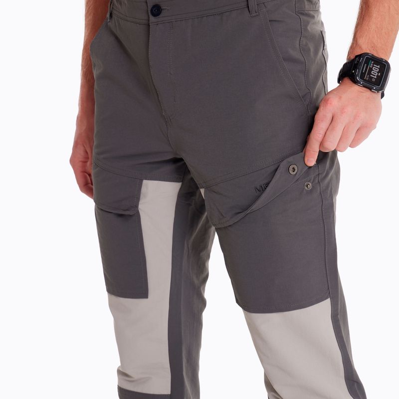 Pantalon-Hombre-Lowther-Gris-Merrell