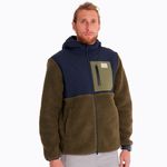 Polar-Hombre-Irthing-Sherpa-Oliva-Merrell