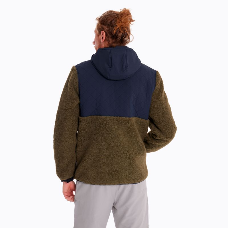 Polar-Hombre-Irthing-Sherpa-Oliva-Merrell