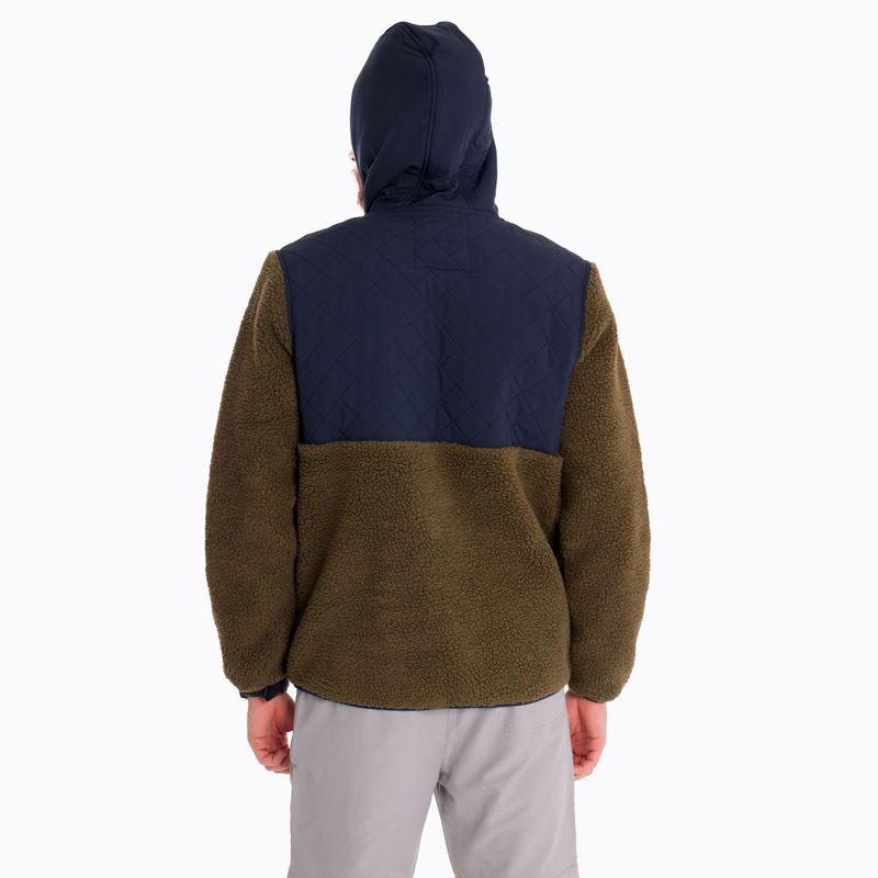 Polar-Hombre-Irthing-Sherpa-Oliva-Merrell