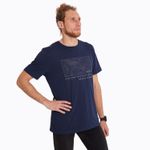 Polera-Hombre-East-Azul-Merrell