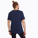 Polera-Hombre-East-Azul-Merrell