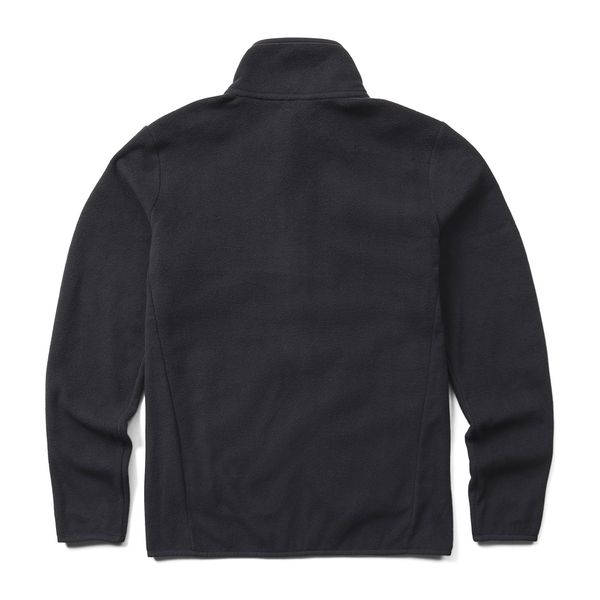 Polar Mujer Terrain Full Zip Negro Merrell