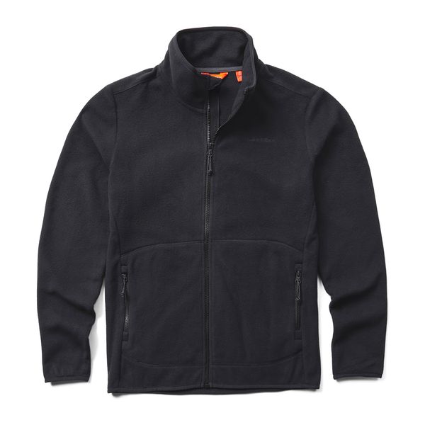 Polar Mujer Terrain Full Zip Negro Merrell