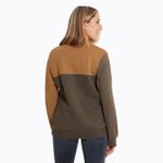 Poleron-Mujer-Smith-Sweatshirt-Mostaza-Merrell