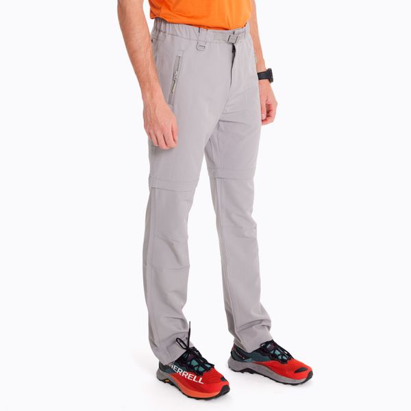 Pantalón Hombre Sabino Negro Merrell