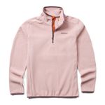 Polar-Mujer-Terrain-1-4-Zip-Rosado-Merrell