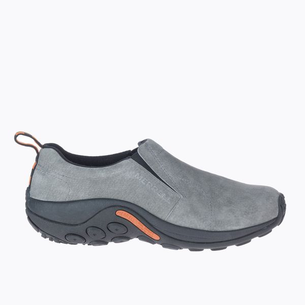 Slip On Hombre Jungle Moc Gris Merrell