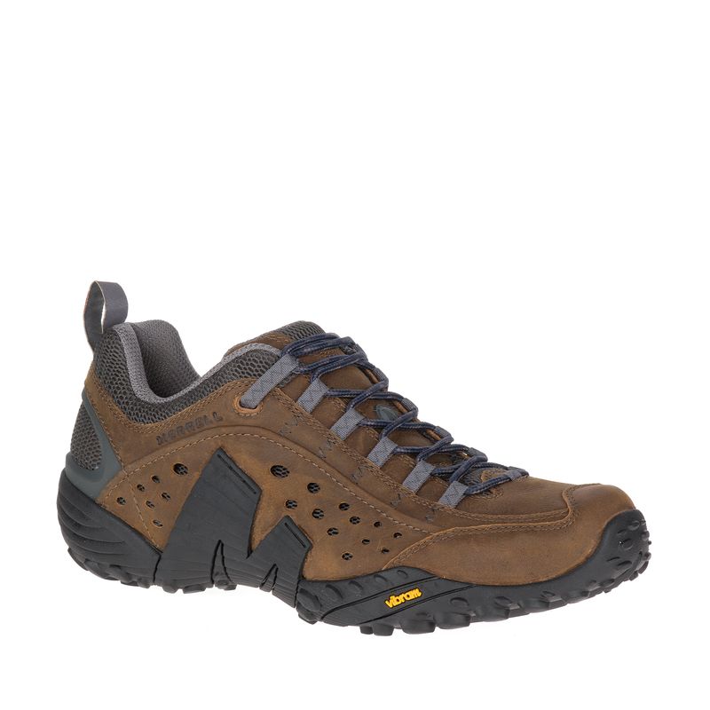 Zapatilla-Hombre-Intercept-Cafe-Merrell