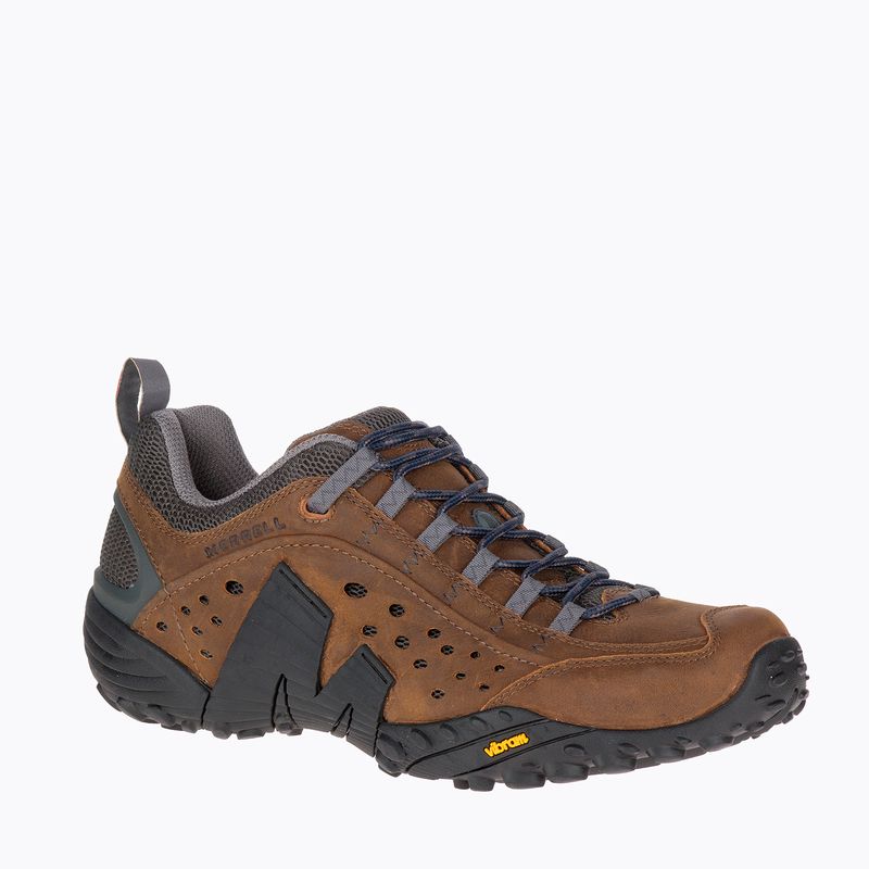 Zapatilla-Hombre-Intercept-Cafe-Merrell