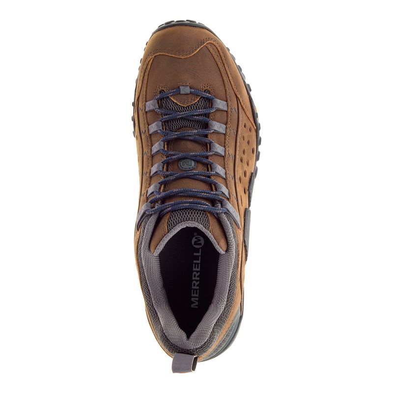 Zapatilla-Hombre-Intercept-Cafe-Merrell