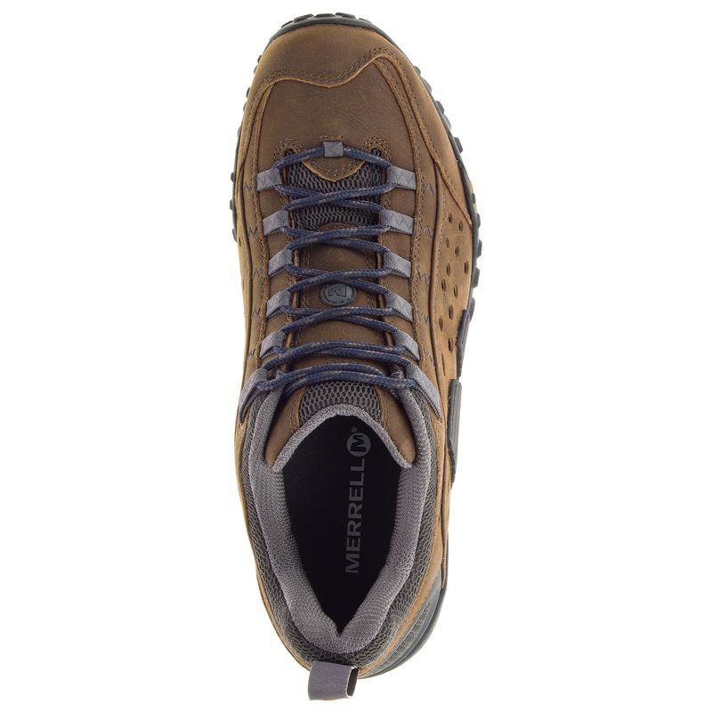 Zapatilla-Hombre-Intercept-Cafe-Merrell