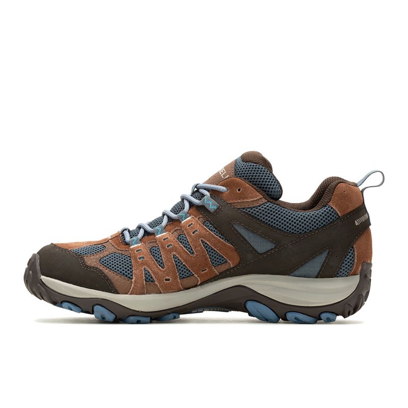 Zapatilla-Hombre-Accentor-3-Waterproof-Cafe-Merrell