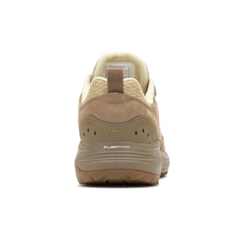 Zapatilla-Mujer-Siren-4-Traveller-Trigo-Merrell