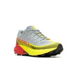 Zapatilla-Hombre-Agility-Peak-5-Gris-Amarillo-Merrell