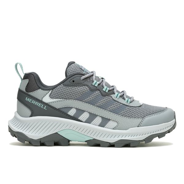 Zapatilla Mujer Speed Strike 2 Celeste/Gris Merrell