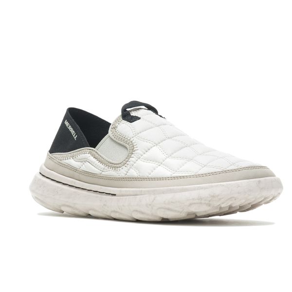 Slip On Mujer Hut Moc 2 Crema Merrell